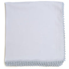 Load image into Gallery viewer, Jeremy Version -  Pixie Lily Baby Blankets