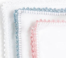 Load image into Gallery viewer, Jeremy Version -  Pixie Lily Baby Blankets
