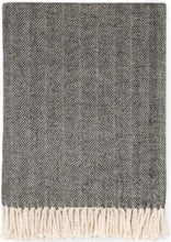 Load image into Gallery viewer, Sferra Cotton Throw Blanket