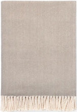 Load image into Gallery viewer, Sferra Cotton Throw Blanket