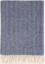 Load image into Gallery viewer, Sferra Cotton Throw Blanket