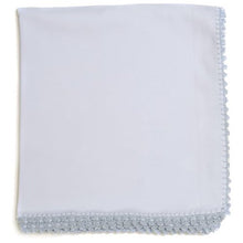 Load image into Gallery viewer, Pixie Lily Baby Burp Cloth