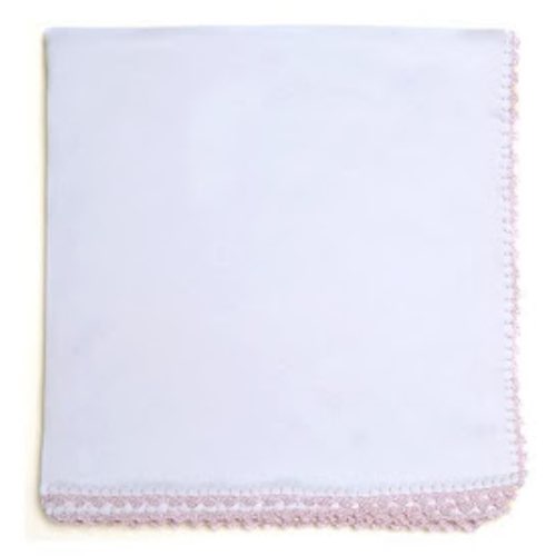 Jeremy Version -  Pixie Lily Baby Blankets