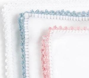 Pixie Lily Baby Blankets