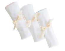 Load image into Gallery viewer, Jeremy Version -  Pixie Lily Baby Blankets